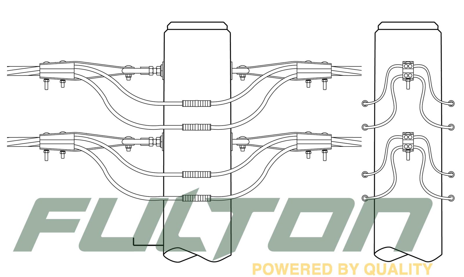 Ausgrid LV ABC construction drawing 514013 1-74